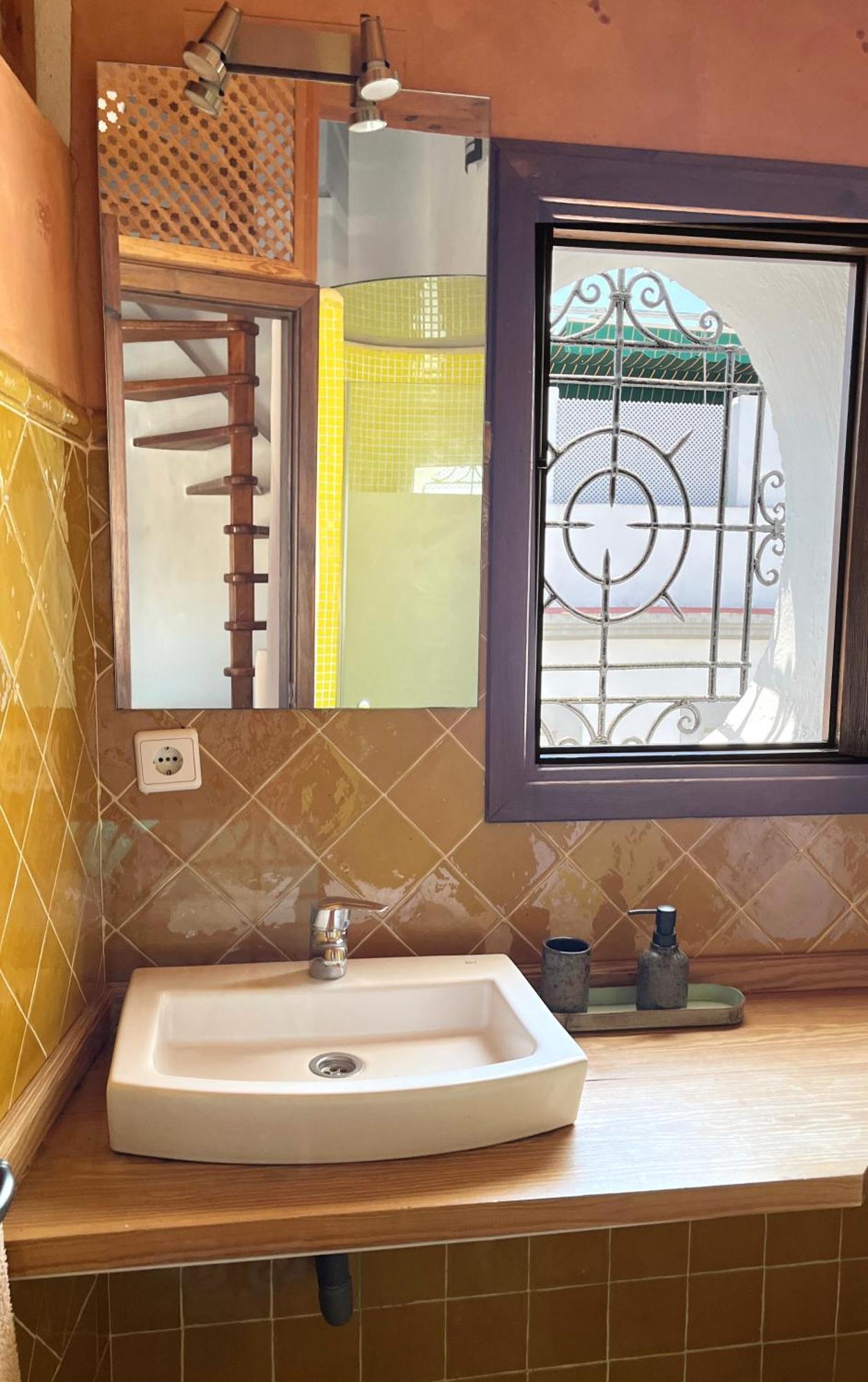 Wallada Lucano Cordoba Exterior photo